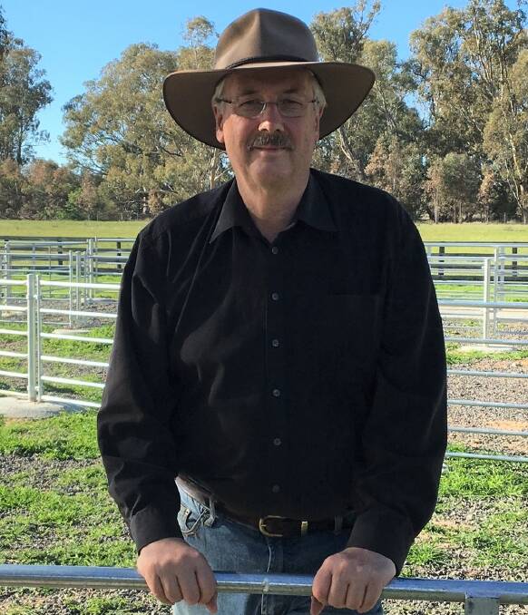 ALEC director and veterinarian Dr Tony Brightling has welcomed the confirmation of a review of the Australian Standards for the Export of Livestock (ASEL).
