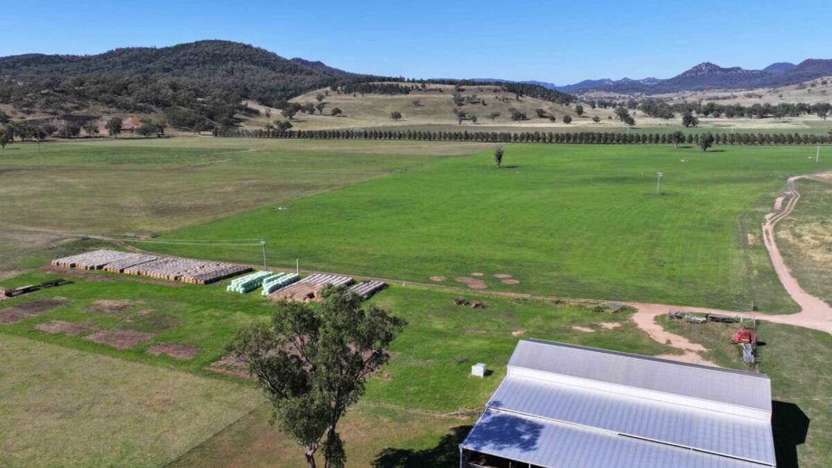 Expressions of interest for Wingarra close with LAWD on May 16. Picture supplied