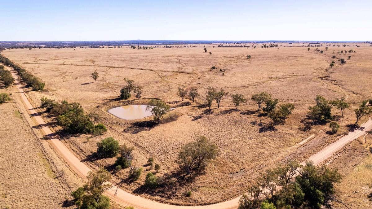 The Maranoa region has a new benchmark in property values following the post-auction sale of the quality property Whyworry through Raine & Horne Roma. 