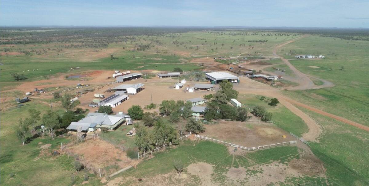 QUEENSLAND RURAL: Cloncurry property Elrose is being sold through an expressions of interest process, closing on June 30.