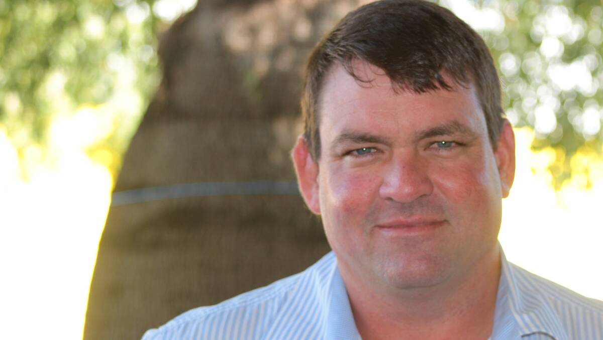 AgForce Cattle president Will Wilson says a barrier to the use of Trisolfen had been been reduced with the announcement of an export slaughter interval. 