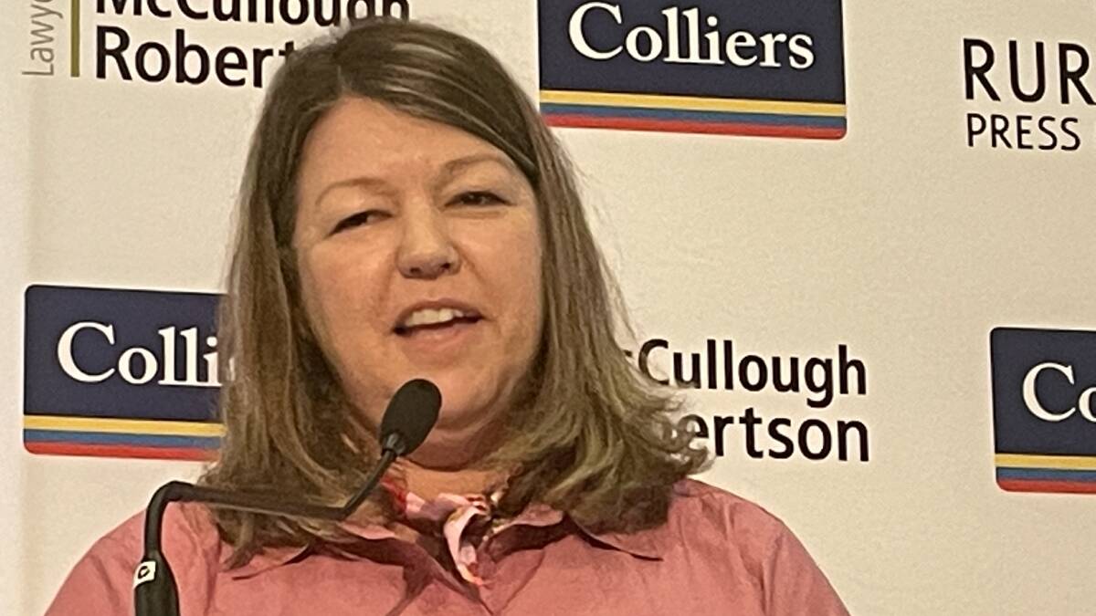 Central Queensland beef producer and processor Josie Angus has taken aim at industry regulators, saying family operations are being unreasonably penalised.