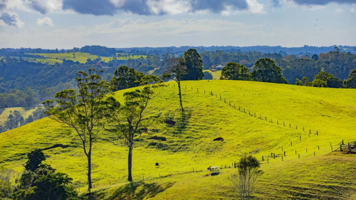 Maleny's stunning Little Hill Farm is an idyllic 40 hectare property packed with features in close proximity to Brisbane and the Sunshine Coast.