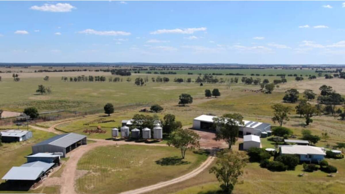 Queensland's red hot rural property market goes from strength to strength