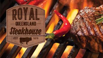 The Ekka’s unique Royal Queensland Steakhouse is open from August 11-20.