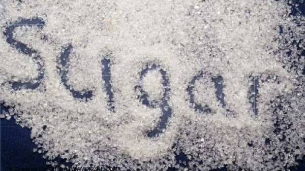 DUMPING IMPACT: The world raw sugar price has fallen to a 10 year low. 