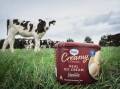 BIG JUMP: Bulla Dairy Foods has announced a huge jump in its opening farmgate milk price.
